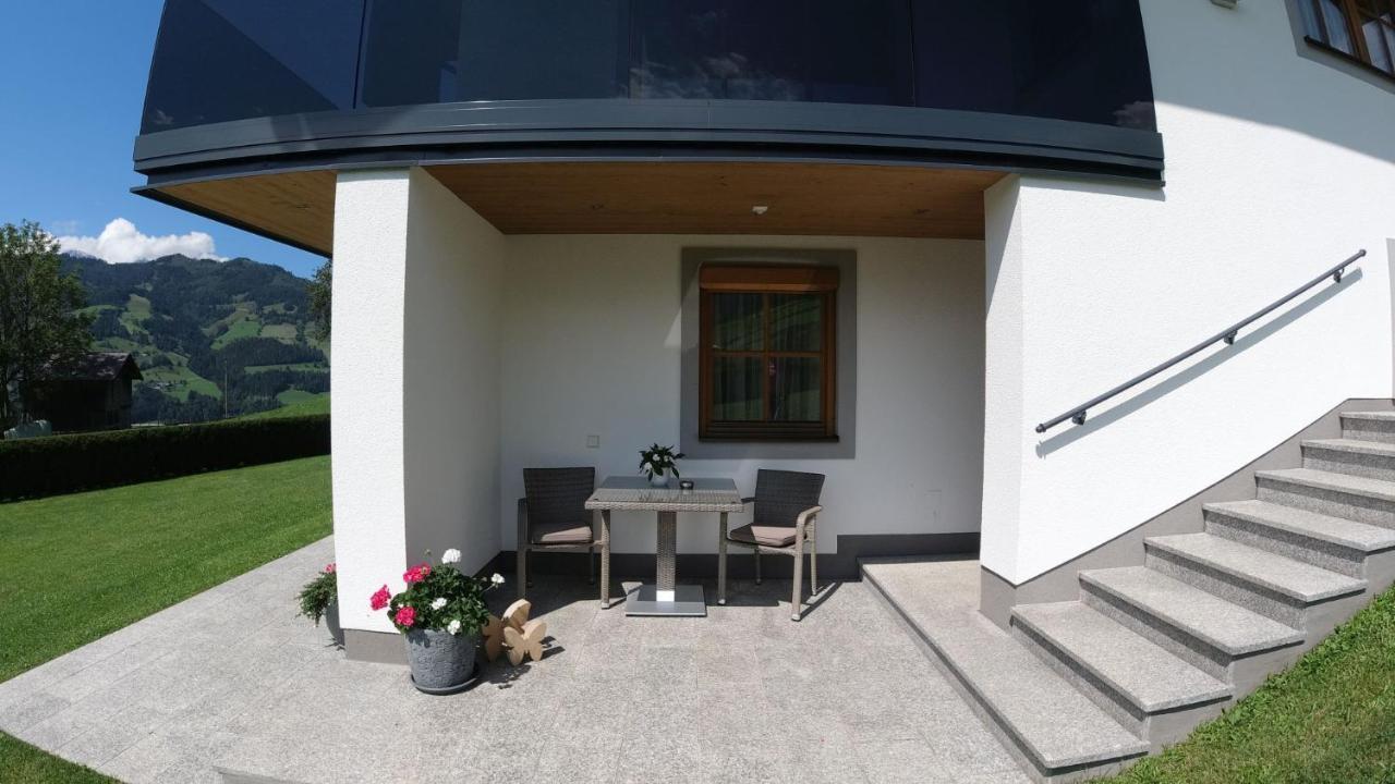 Landhaus Voetter Sankt Johann im Pongau Exterior foto